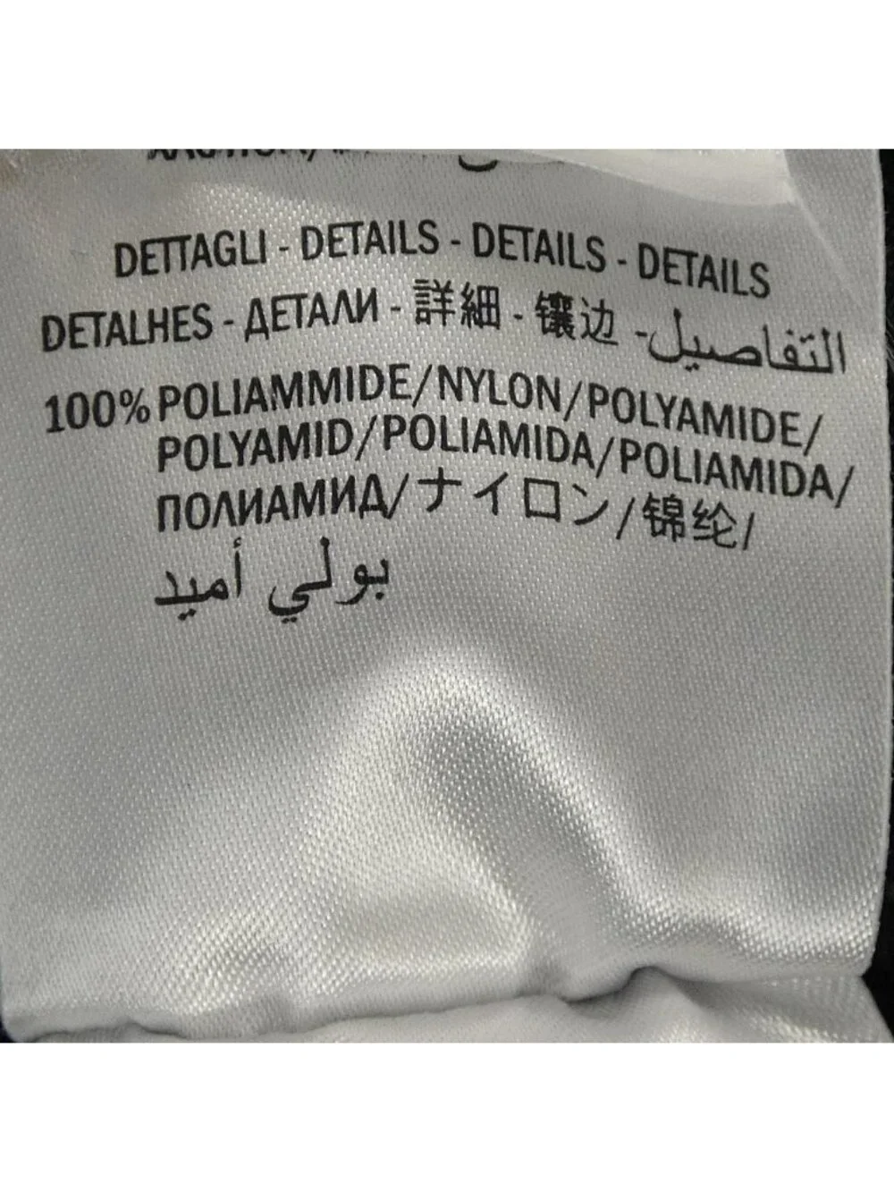 Gucci item code